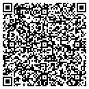 QR code with Hawk Valley Farm contacts