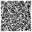 QR code with Hoehn Window & Door contacts