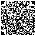 QR code with Ivan W Hoover contacts