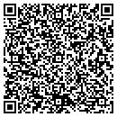 QR code with James E Hershey contacts