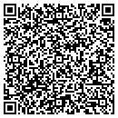 QR code with I S Windows Inc contacts