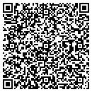 QR code with James Sheely contacts