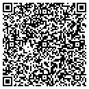QR code with Kc's World Of Windows Doors & More contacts