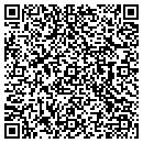 QR code with Ak Mansfield contacts