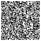 QR code with K S Windows And Doors Corp contacts