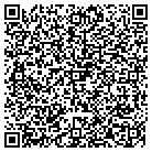 QR code with George L Klumpp Chapel-Flowers contacts