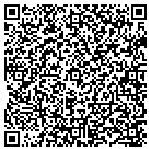 QR code with Magic Curl Beauty Salon contacts