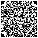QR code with Tint Devil Inc contacts