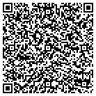 QR code with Marvin Window Door Center contacts