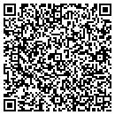 QR code with John P Lapp contacts