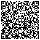 QR code with D&D Motors contacts