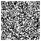 QR code with First Choice Marina On Lake Lbj contacts