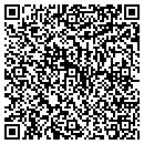 QR code with Kenneth Matlin contacts