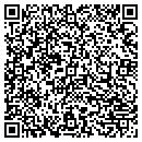 QR code with The Tot Spot Daycare contacts