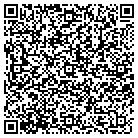 QR code with Mac's Dog House-Grooming contacts