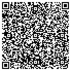 QR code with F And S Motorsports LLC contacts