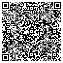 QR code with Kevin Bortner contacts