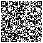 QR code with G R Johnson & Son Tree Srgns contacts