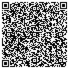 QR code with Man Tech Service Corp contacts