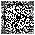 QR code with Frontier Motors Budget Ce contacts