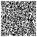 QR code with Hagopian Deron contacts