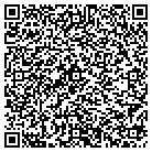 QR code with Prairieland Window And Do contacts