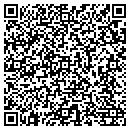 QR code with Ros Window Tint contacts