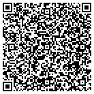 QR code with T A O Enterprises Inc contacts