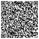 QR code with S & E Enterprises Window contacts