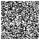 QR code with Caltech Manufacturing Inc contacts