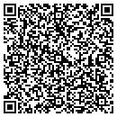 QR code with A Little Sunshine Daycare contacts