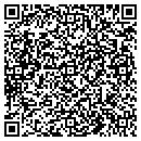 QR code with Mark R Evans contacts
