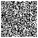 QR code with San Diego Tire Shop contacts