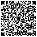 QR code with Higgins Funeral Home Inc contacts