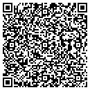QR code with Martin Yoder contacts