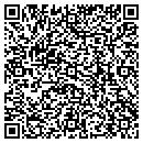 QR code with Eccentric contacts