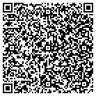 QR code with Zenner Consulting Group contacts
