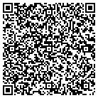 QR code with C R Concrete & Construction contacts