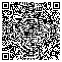 QR code with Hunter Mortuary contacts