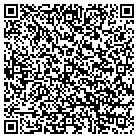 QR code with R And M Motors Portland contacts