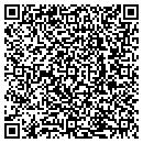 QR code with Omar Benedict contacts
