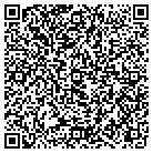 QR code with H P Purdon & Company Inc contacts
