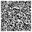 QR code with R J Mattern Motors contacts