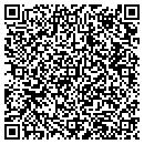 QR code with A K's Video Button Express contacts