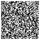 QR code with Ortho Express Laboratory contacts