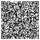 QR code with Reagan Evans contacts