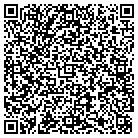 QR code with Custom Cultured Stone LLC contacts