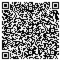 QR code with Ram Printing contacts