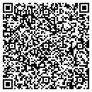 QR code with Ricky Arora contacts
