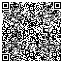 QR code with U Neek Motors contacts